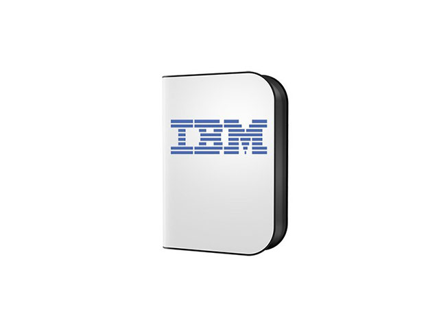 Ключи и коды активации ServicePac для опций IBM 00D8205