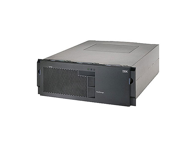  IBM StorageSystem DS4800