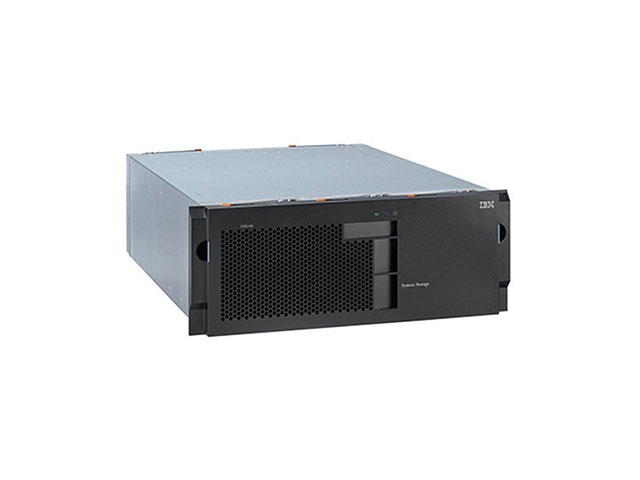  IBM StorageSystem DS5100