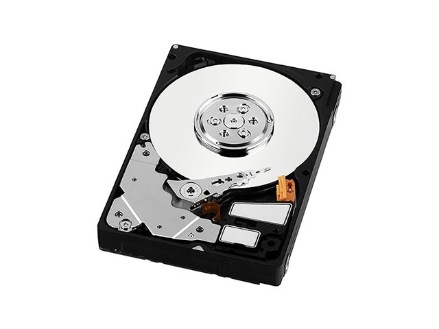 Жесткие диски IBM FC LFF 3.5 in