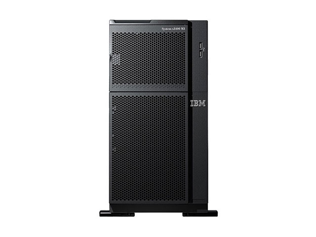 Tower- IBM System x3400 M3