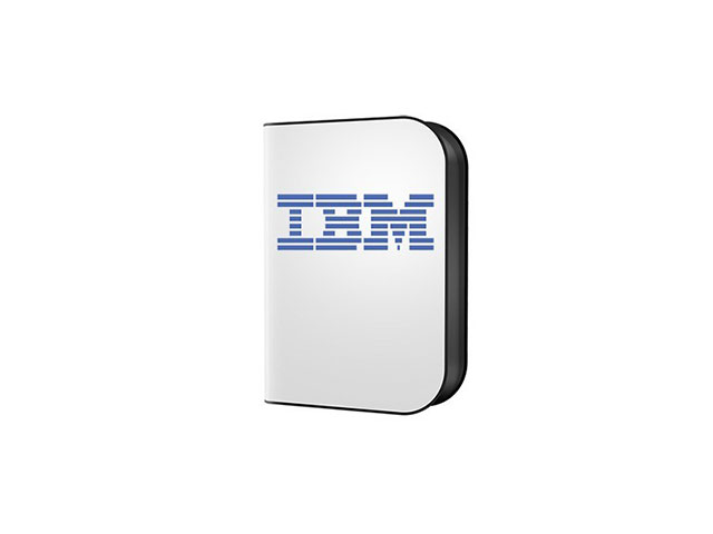   IBM RHEL Load Balancer 00FE924