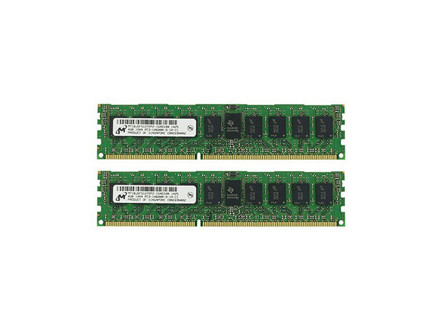   IBM DDR3 43X5070