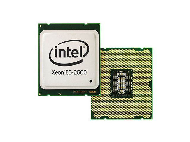  IBM Intel Xeon E5-2600 46W4211