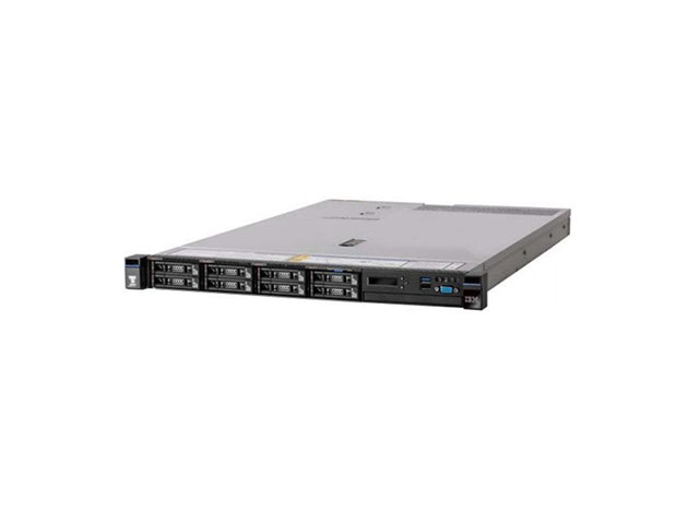 Сервер IBM System x3550 M5 5463G2G