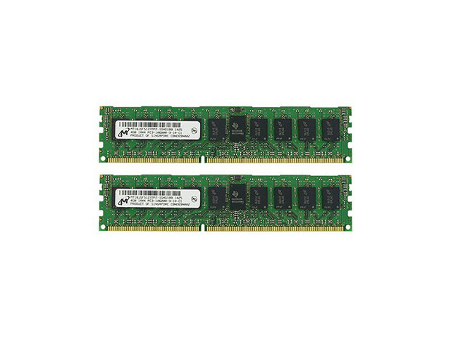   IBM DDR3 PC3L-12800 46W0741