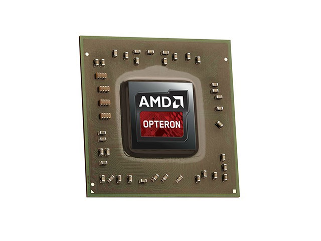  IBM AMD Opteron  O8000