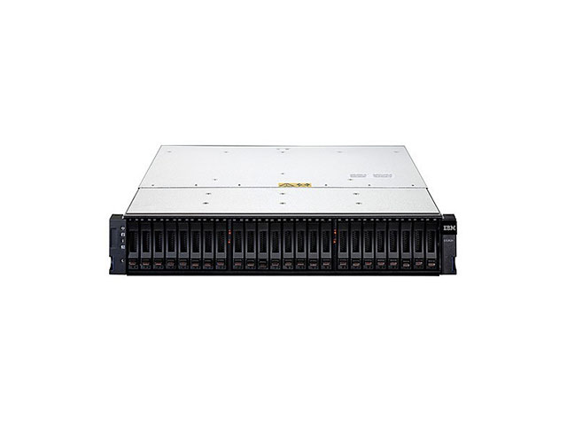 СХД IBM StorageSystem DS3524