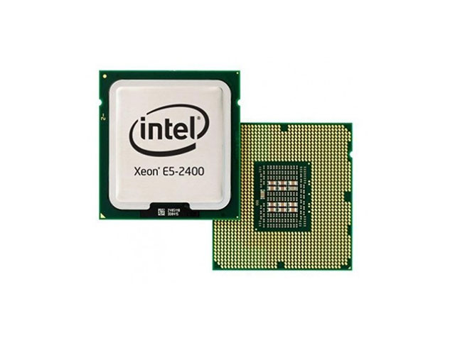  IBM Intel Xeon E5 00D2587