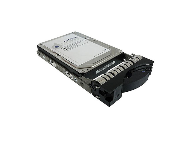   IBM HDD 3,5 in 900GB 10000 rpm SAS 00AR112