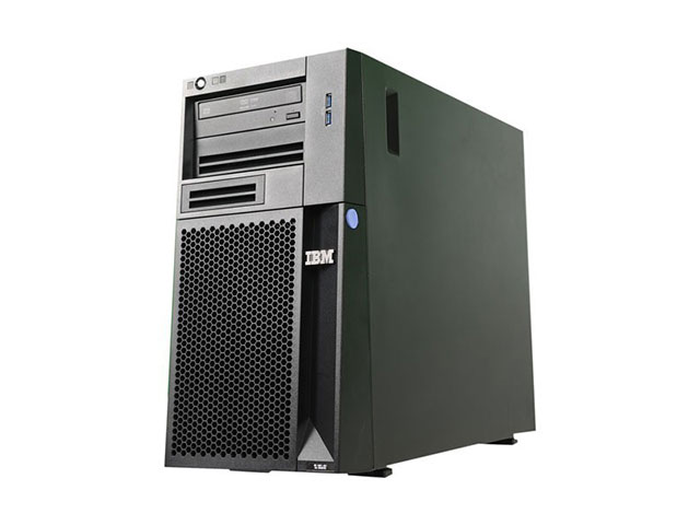 Сервер IBM System x3100 M5 5457C5U