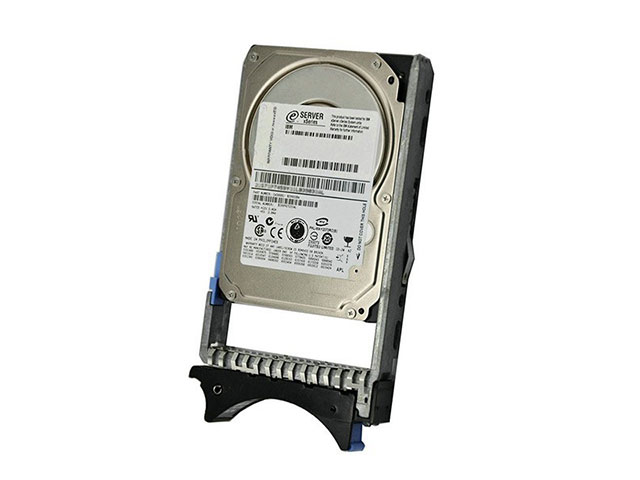   IBM HDD 2,5 in 900GB 10000 rpm SAS 3509_V7000