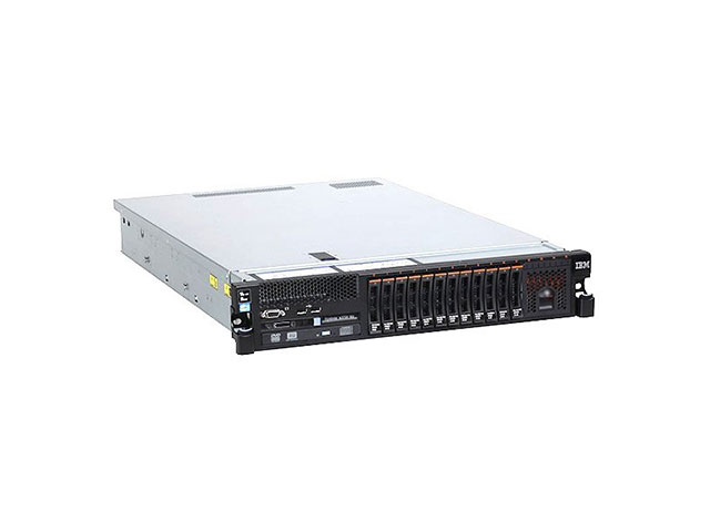 Конфигуратор сервера IBM System x3750 M4