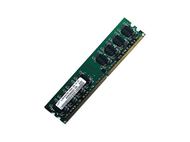   IBM DDR2 1GB PC2-3200 38L5093
