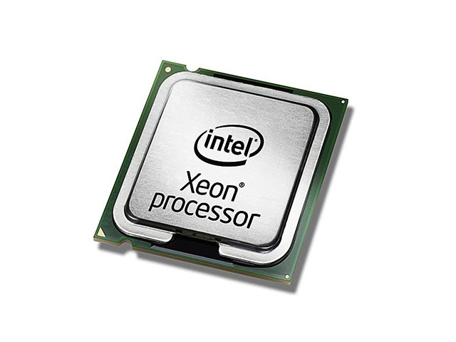 Процессоры IBM Intel Xeon предыдущих поколений