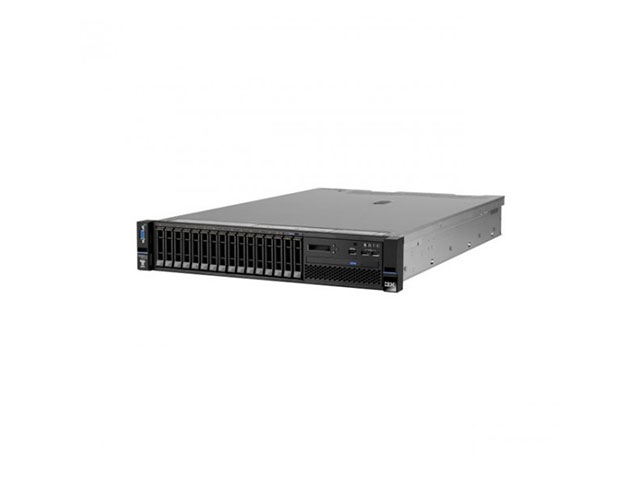 Сервер IBM System x3650 M5 5462E1G