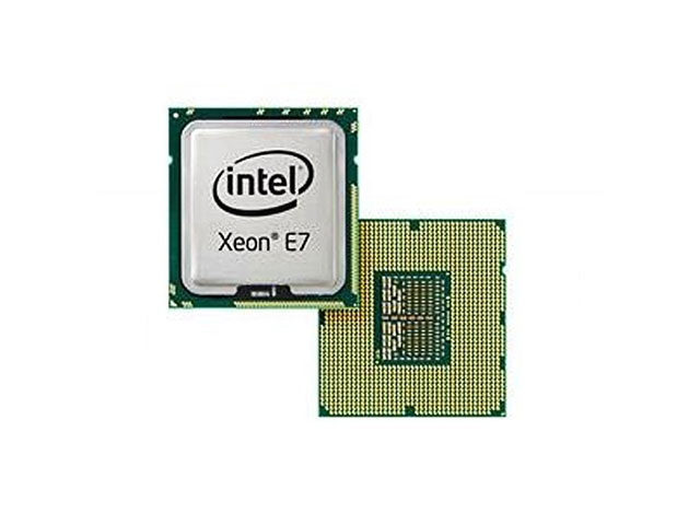 Процессоры IBM Intel Xeon E7