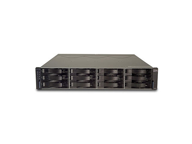 СХД IBM StorageSystem DS3300