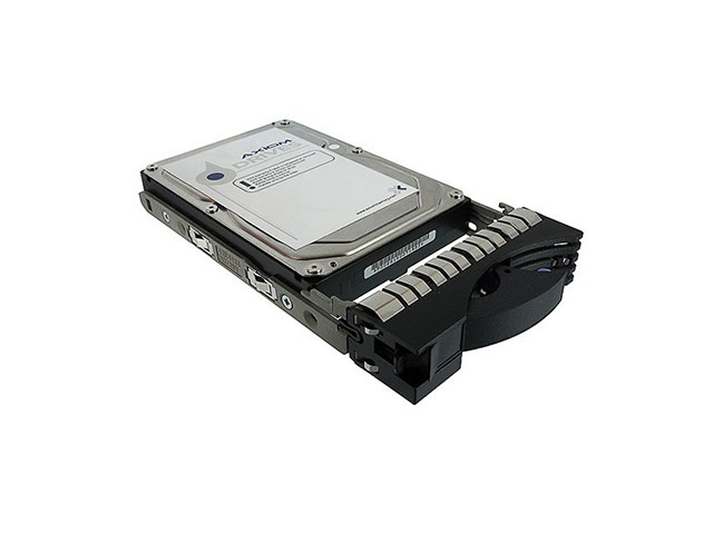   IBM HDD 3,5 in 146GB 15000 rpm SAS 39R7350