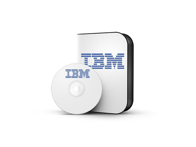 Программное обеспечение IBM 25K8641