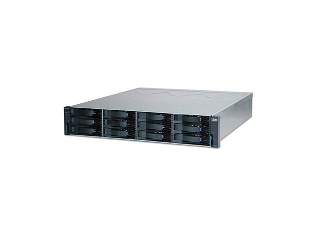  IBM StorageSystem DS3200 1726-21X