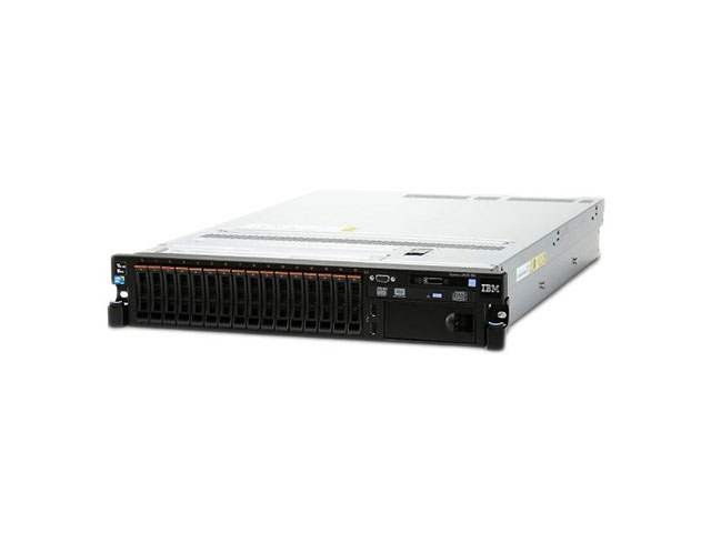 Конфигуратор сервера IBM System x3650 M4
