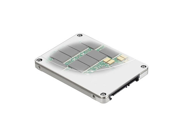 Твердотельные накопители (диски) IBM SATA SSD